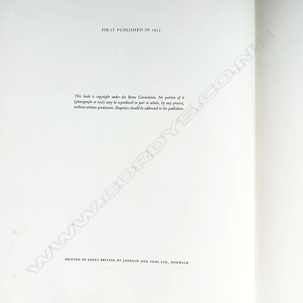 JOHN EVERARD: ORIENTAL MODEL Image 1++